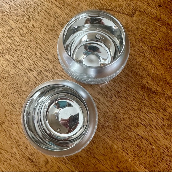 Two candle holders - Picture 2 of 2